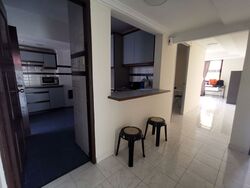 Jalan Kemaman (D12), Condominium #581267621